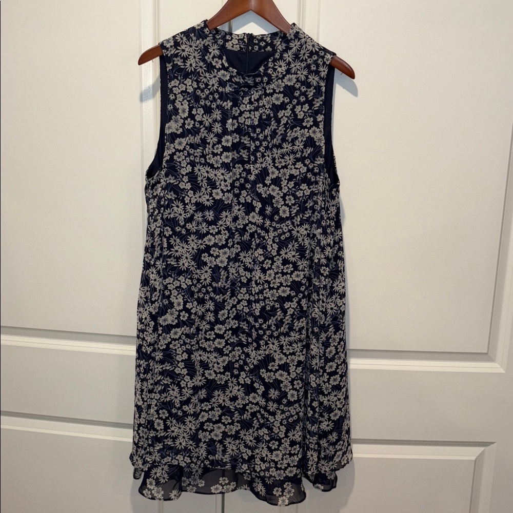 🆕 JH Floral Dress